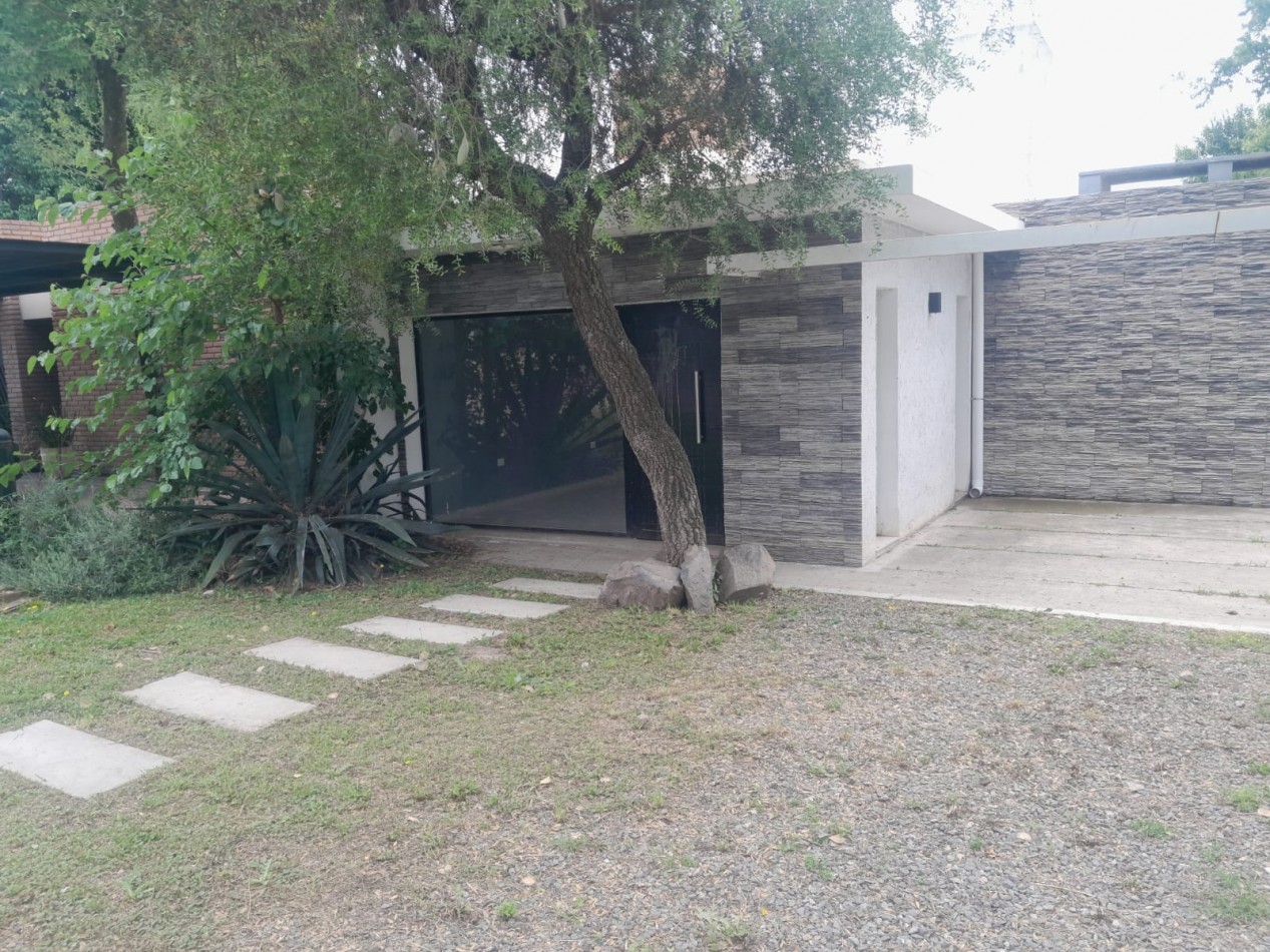 VILLA CATALINA A ESTRENAR 2 DORMITORIOS 400MTS DE TERRENO