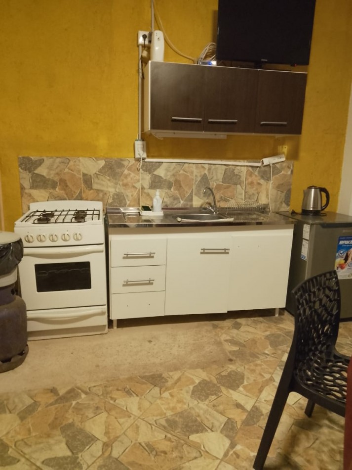 Complejo/Parador Sobre Camino del Cuadrado Ubicacion Unica Parque Pileta Locales y Dptos proximo a Rio Ceballos