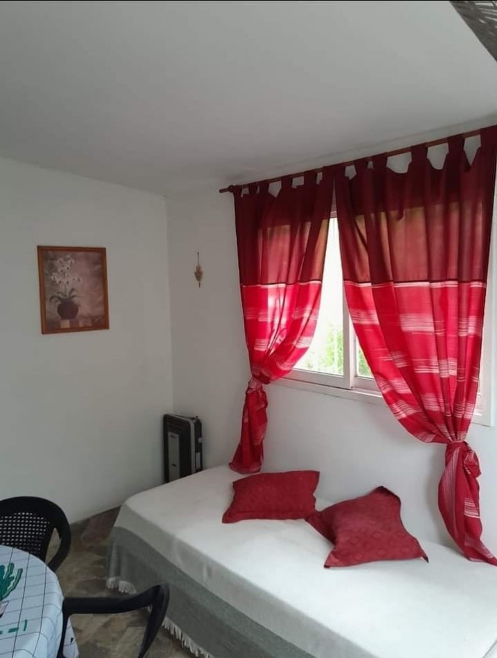 Complejo/Parador Sobre Camino del Cuadrado Ubicacion Unica Parque Pileta Locales y Dptos proximo a Rio Ceballos