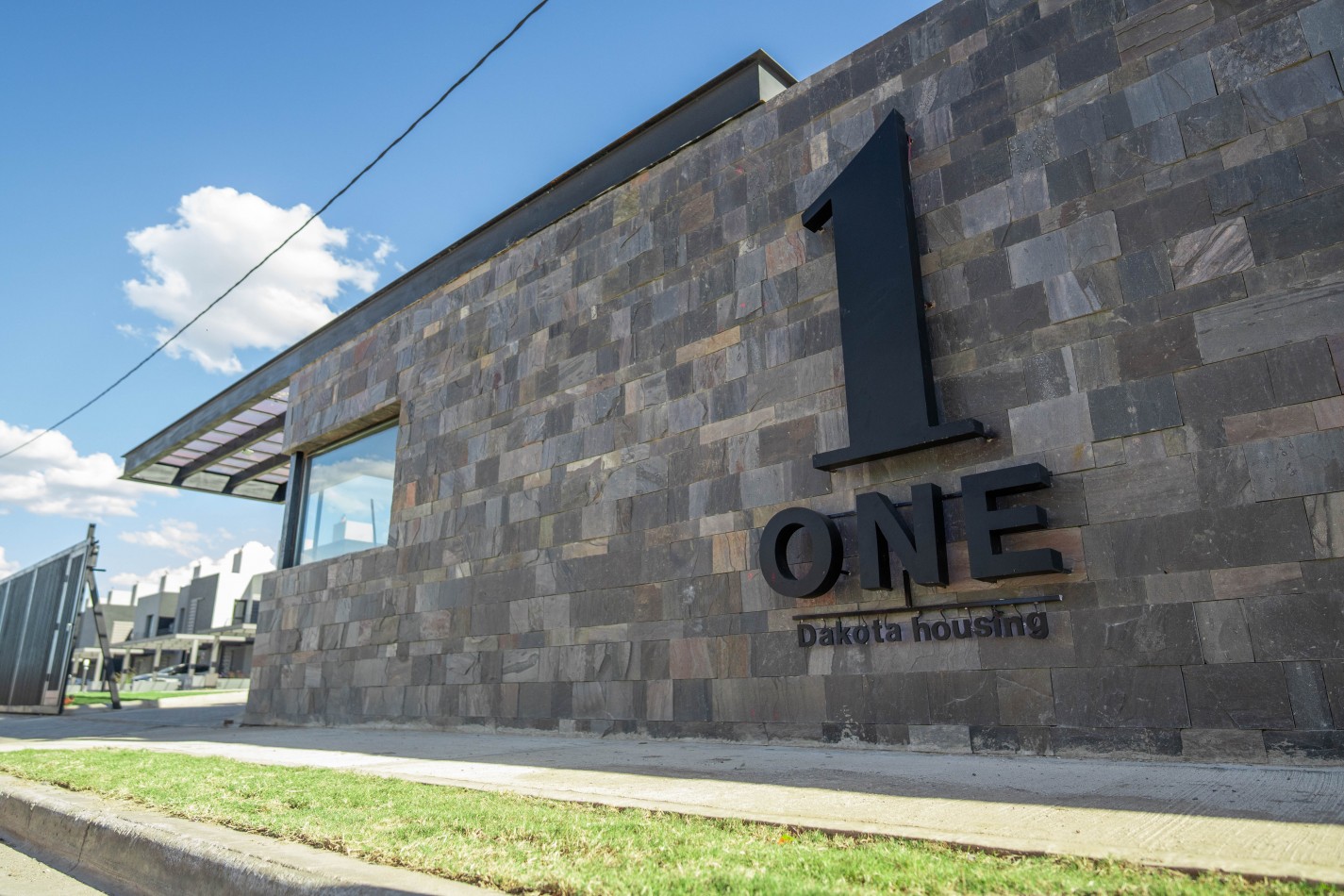 Housing C/financiacion en Docta Autopista Carlos Paz Casas de 3 Dormittorios a Estrenar