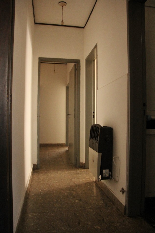 Altos de Villa Cabrera casa de 2 dormitorios + departamento de 2 dormitorios a metros del Cordoba Shopping