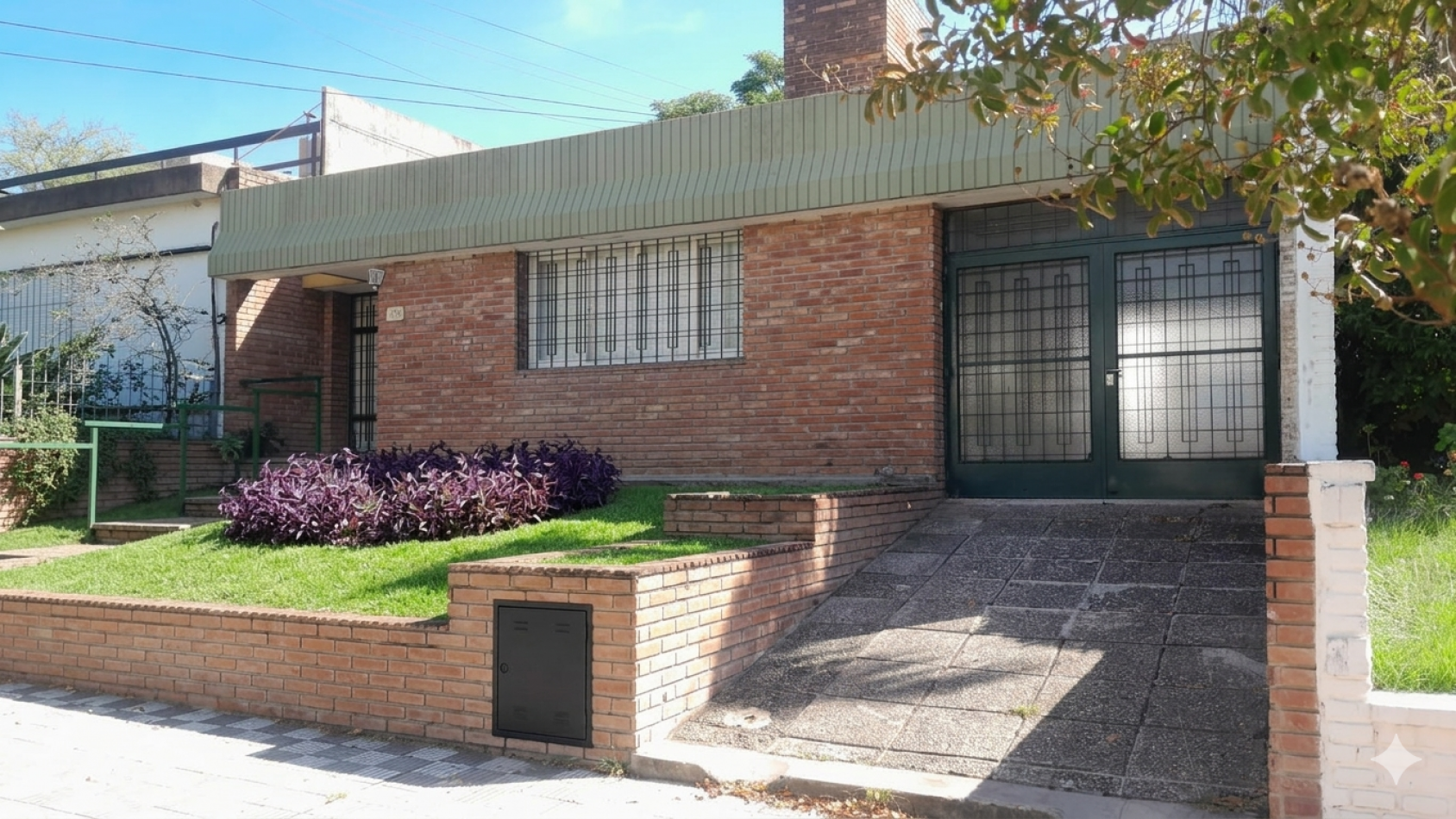 Altos de Villa Cabrera casa de 2 dormitorios + departamento de 2 dormitorios a metros del Cordoba Shopping