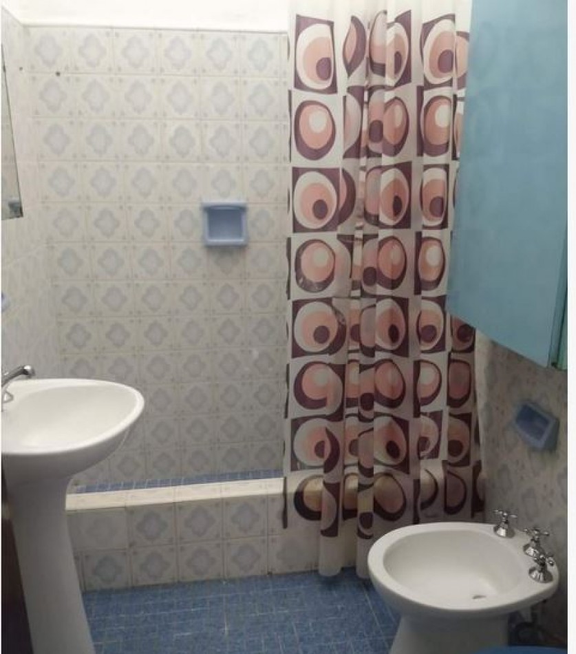 COLINA DE VELEZ SARFIELD 3 DORMITORIOS DOS BAÑOS PATIO Y QUINCHO