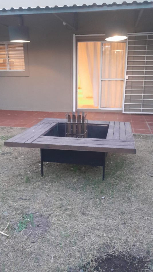 JARDINES DEL BOULEVAR - BARRIO CERRADO CONSEGURIDAD - BV LOS ALEMANES 6100