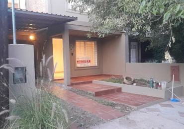 JARDINES DEL BOULEVAR - BARRIO CERRADO CONSEGURIDAD - BV LOS ALEMANES 6100