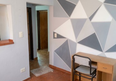 BARRIO OBSERVATORIO CORRO ESQ. PERU DOS UNIDADES IDEAL RENTA O UNIDAD UNICA